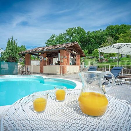 Agriturismo Corzano Barberino di Mugello Εξωτερικό φωτογραφία