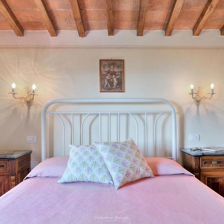 Agriturismo Corzano Barberino di Mugello Δωμάτιο φωτογραφία