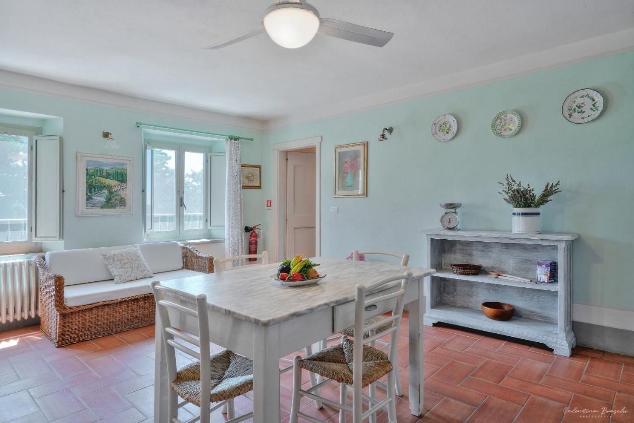 Agriturismo Corzano Barberino di Mugello Εξωτερικό φωτογραφία
