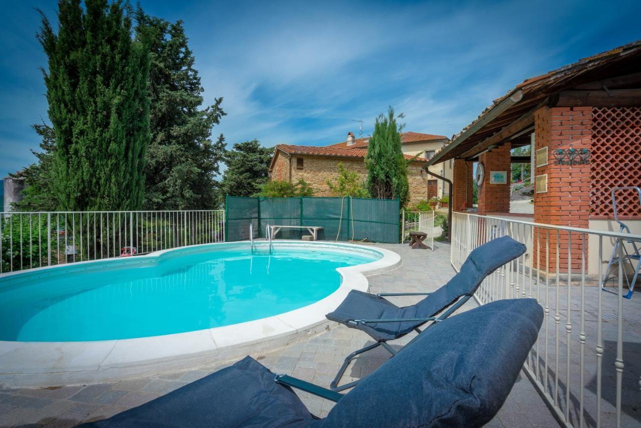 Agriturismo Corzano Barberino di Mugello Εξωτερικό φωτογραφία