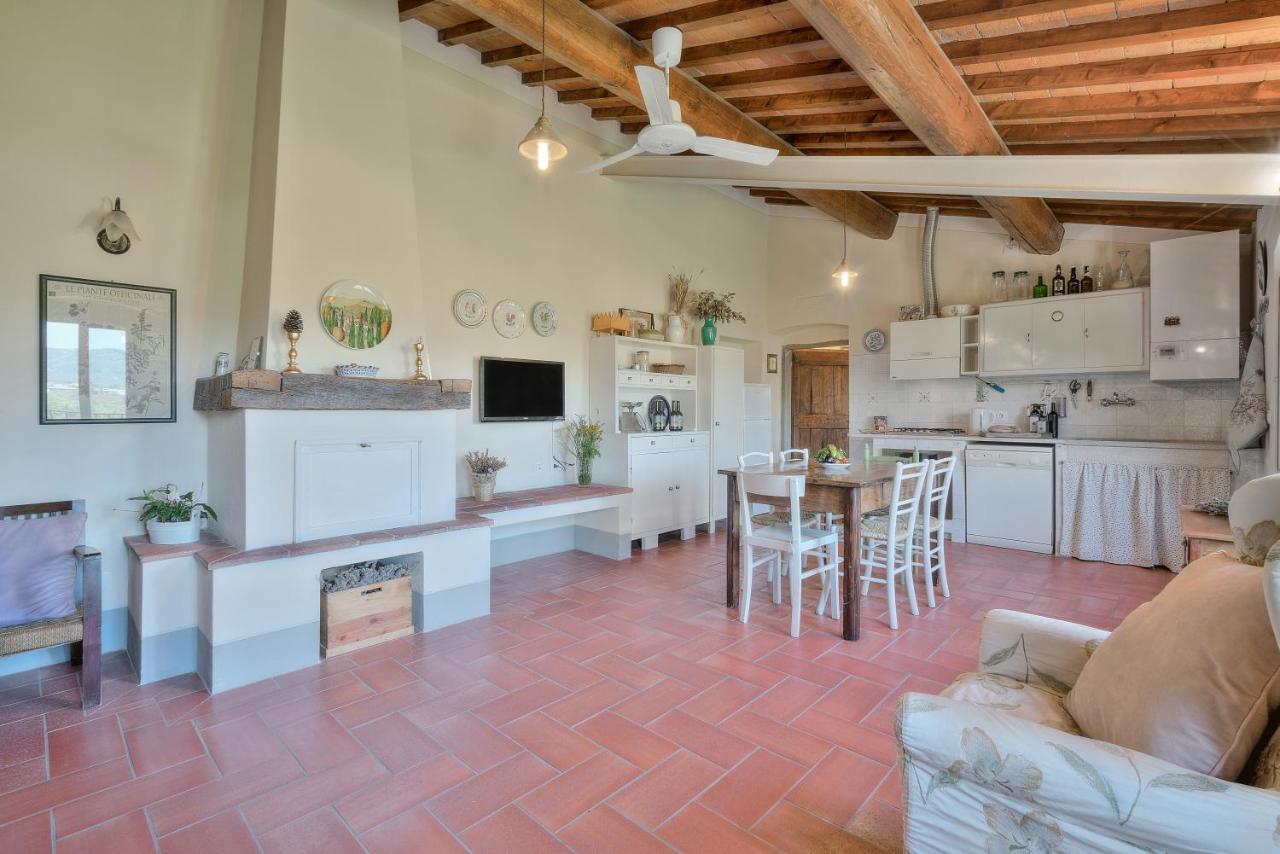 Agriturismo Corzano Barberino di Mugello Δωμάτιο φωτογραφία