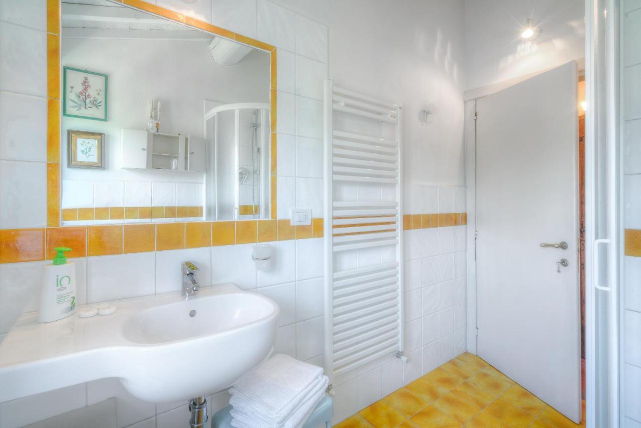 Agriturismo Corzano Barberino di Mugello Εξωτερικό φωτογραφία