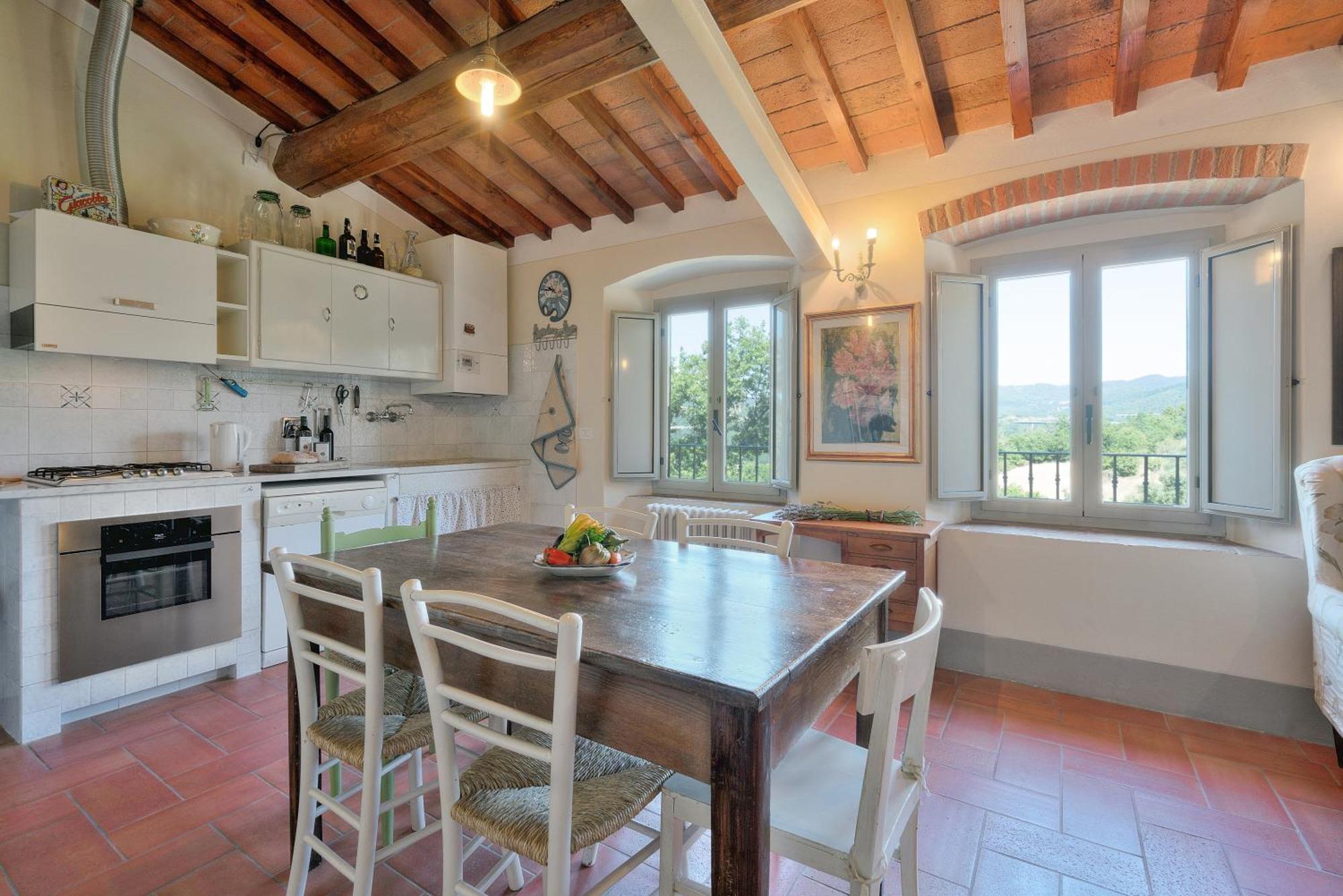 Agriturismo Corzano Barberino di Mugello Δωμάτιο φωτογραφία