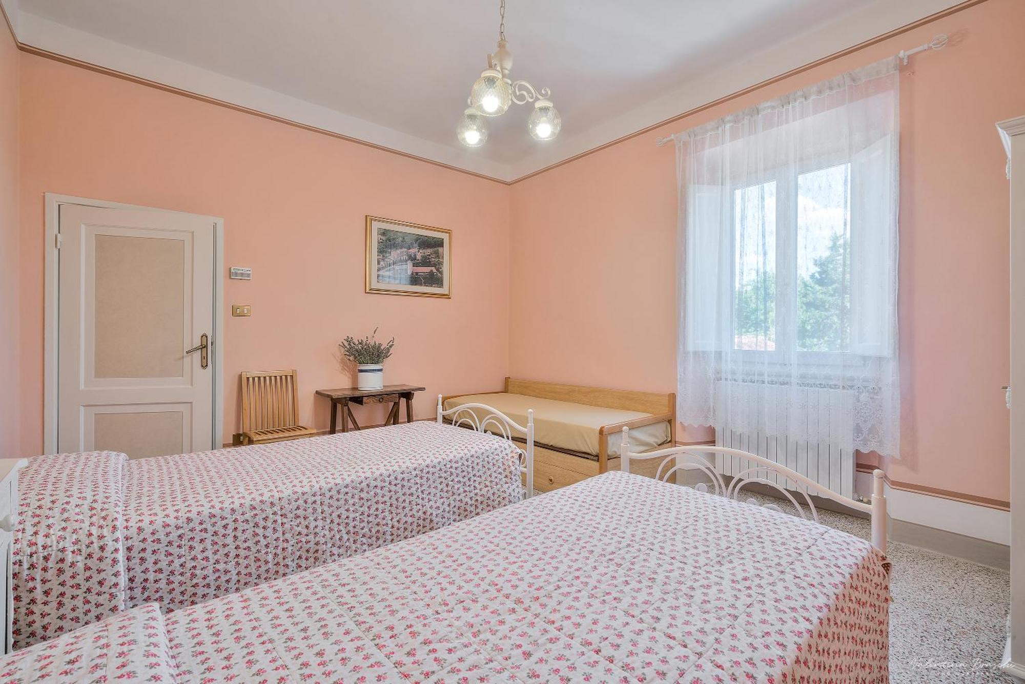 Agriturismo Corzano Barberino di Mugello Δωμάτιο φωτογραφία