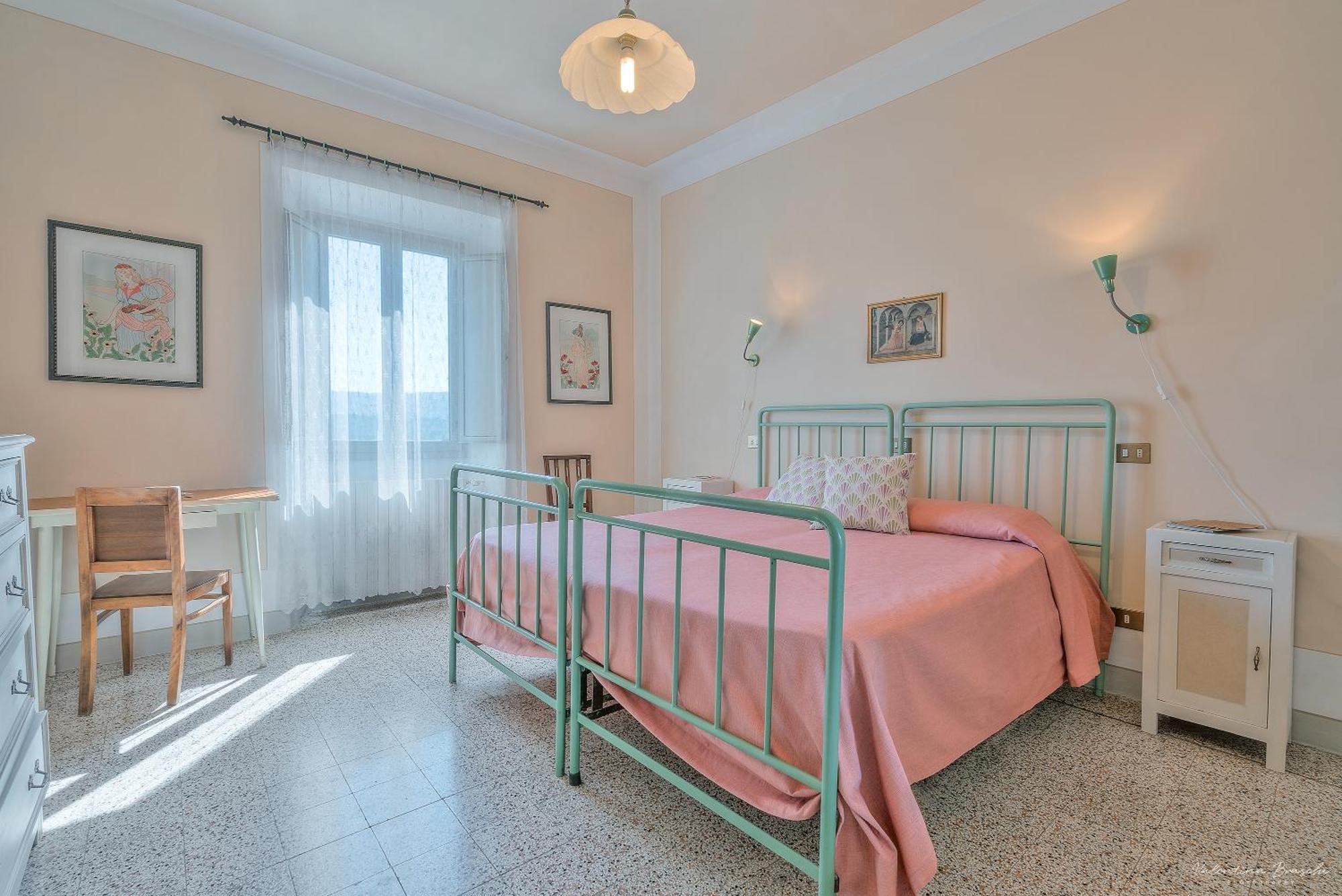 Agriturismo Corzano Barberino di Mugello Δωμάτιο φωτογραφία